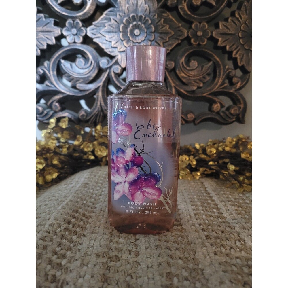 Bath & Body Works Be Enchanted Body Wash